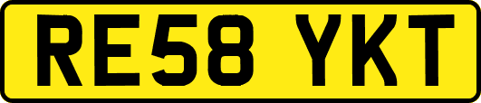 RE58YKT