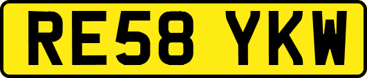 RE58YKW