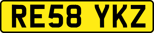 RE58YKZ