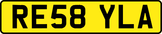 RE58YLA