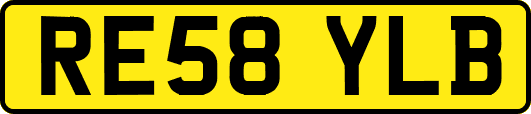 RE58YLB