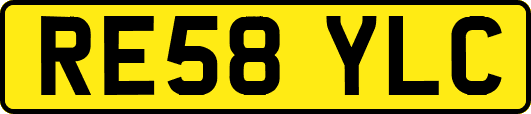 RE58YLC