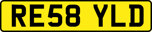 RE58YLD