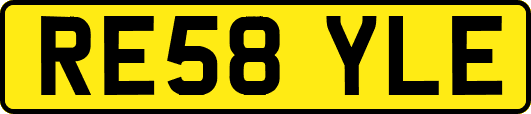 RE58YLE