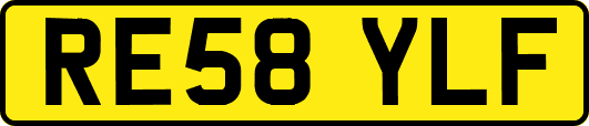 RE58YLF