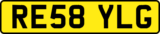 RE58YLG