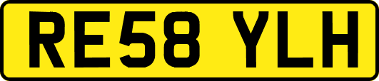 RE58YLH
