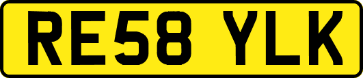 RE58YLK