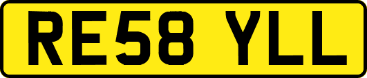 RE58YLL