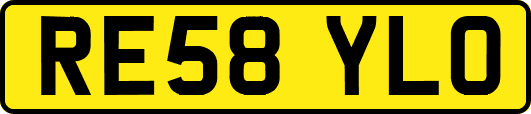 RE58YLO