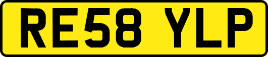 RE58YLP