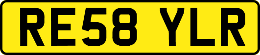 RE58YLR
