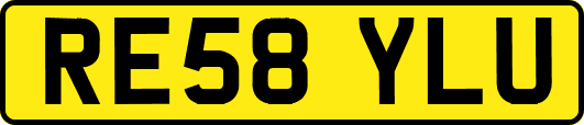 RE58YLU