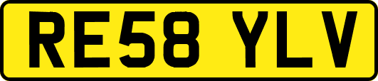 RE58YLV