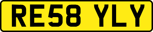 RE58YLY
