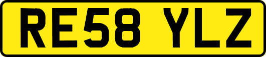RE58YLZ