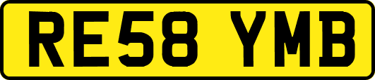 RE58YMB