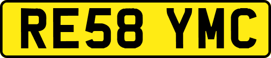 RE58YMC