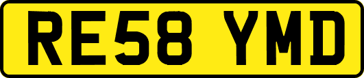 RE58YMD