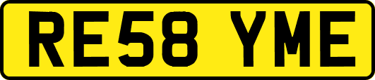RE58YME
