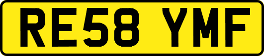 RE58YMF