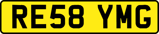 RE58YMG