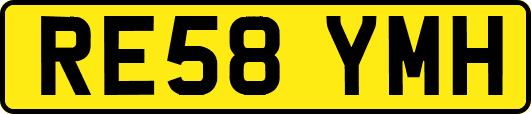 RE58YMH