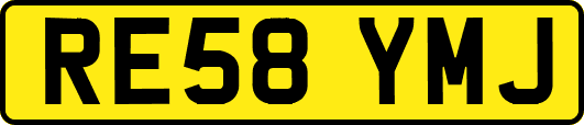 RE58YMJ