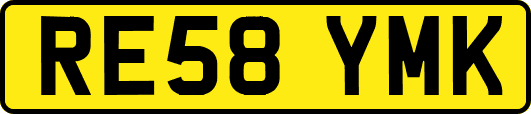 RE58YMK