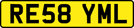 RE58YML