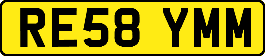 RE58YMM