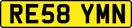 RE58YMN