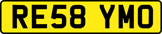 RE58YMO