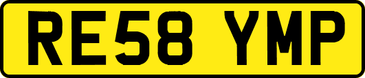 RE58YMP