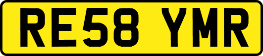 RE58YMR