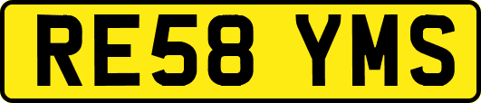 RE58YMS