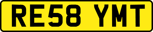 RE58YMT