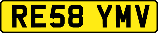 RE58YMV