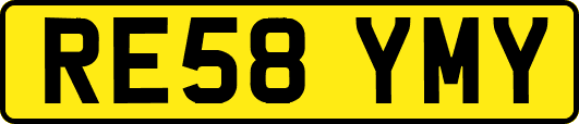 RE58YMY