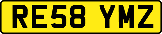 RE58YMZ