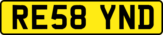 RE58YND