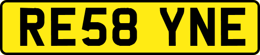 RE58YNE