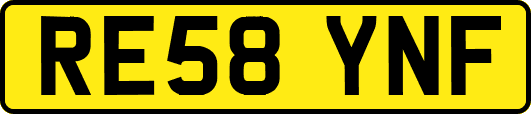 RE58YNF