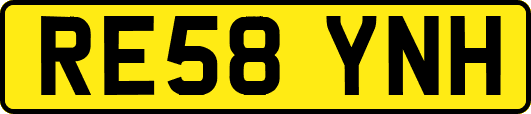RE58YNH