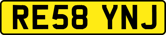 RE58YNJ