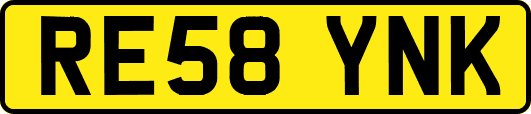 RE58YNK