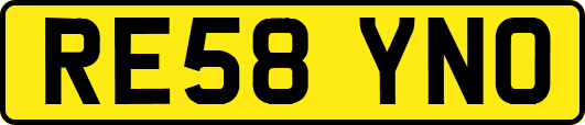 RE58YNO