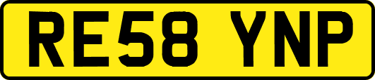 RE58YNP