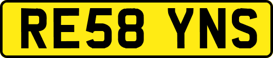 RE58YNS
