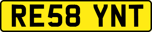 RE58YNT